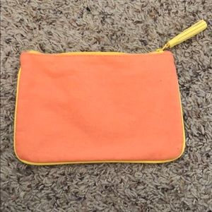 Makeup Bag